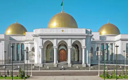 Türkmenistanyň Prezidenti sanly ulgam arkaly Ministrler Kabinetiniň nobatdaky mejlisini geçirdi