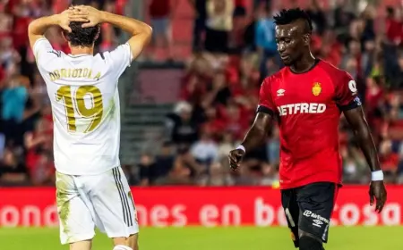 Janköýerler lapykeç halda: «Real» «Atletikodan, «Liwerpul» bolsa «Kristal Pelasdan» asgyn geldi