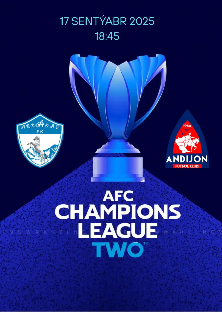 “Arkadag” Futbol Topary üçin Taryhy Duşuşyk