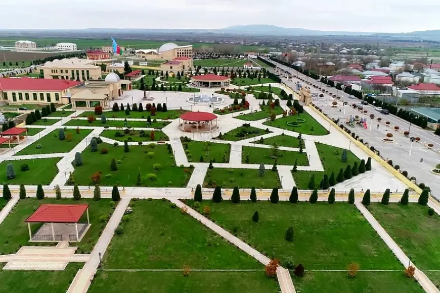 Turkmenistan Announces Tender for Mosque Construction in Azerbaijan