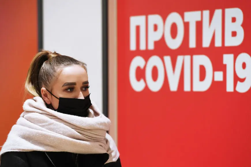 Rus bilim insanları COVID-19 geçirenlerde yeni bir tehdit belirledi: kemik yıkımı
