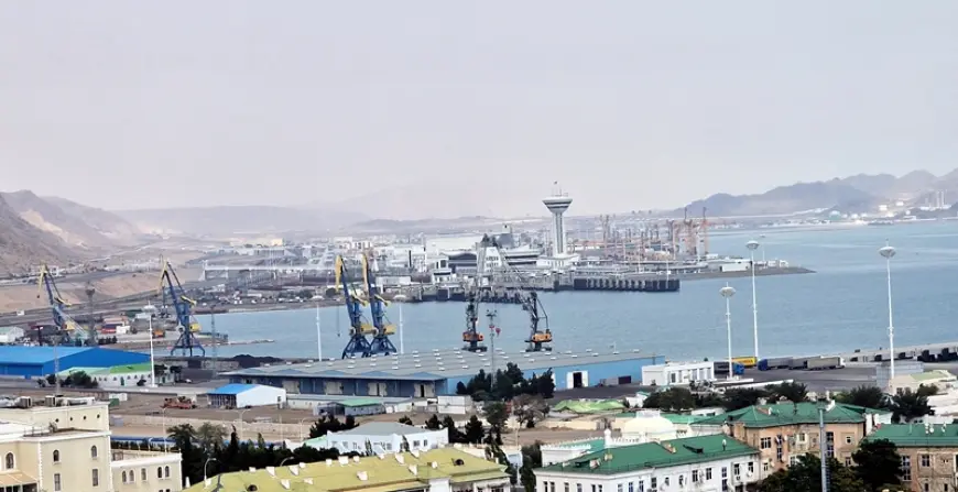 Turkmenistan Boosts Imports from Georgia to $25 Million