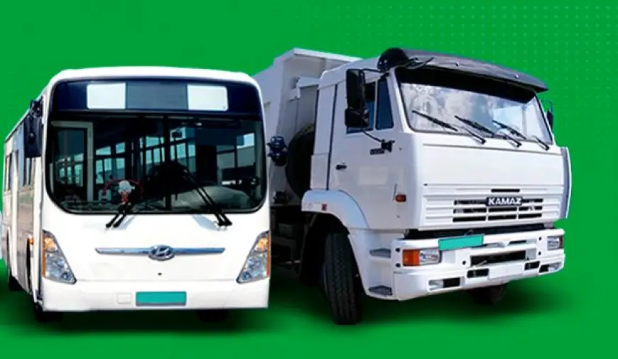 "Lebabawtoulag" is Hiring Bus and Truck Drivers