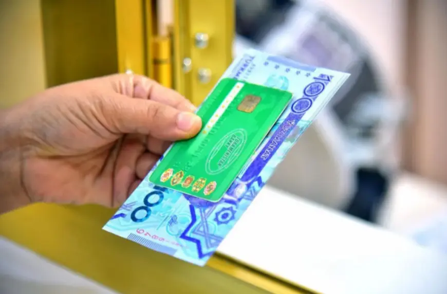 Turkmenistan to Ensure Sustainable Wage Growth and Labor Market Development Until 2030