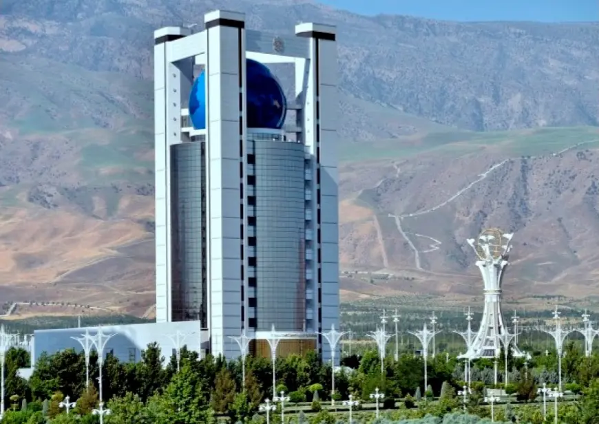 Turkmenistan’s Priority Initiatives at the 80th Session of the UN General Assembly