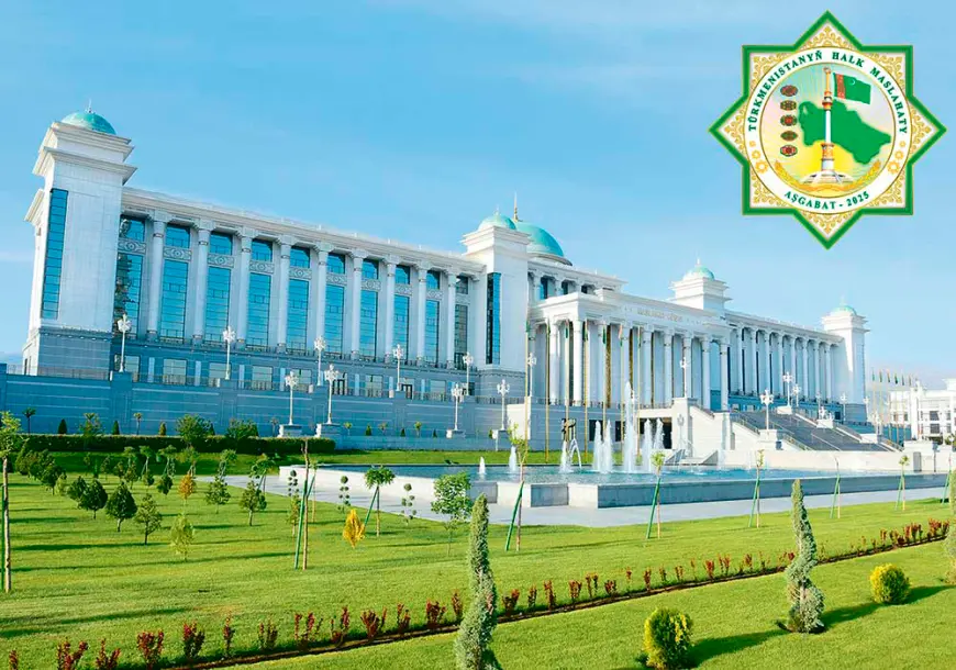 State Awards Ceremony and Honoring of “Turkmen’s Golden Age” Prize Winners to Be Held on
