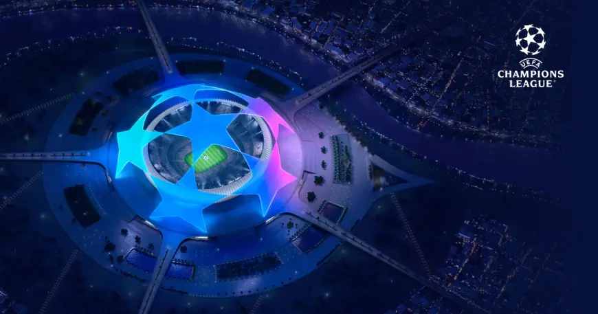UEFA Champions League: Final Results of Matchday 1