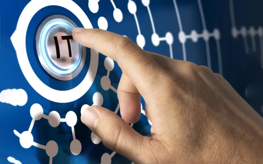 Startup Competition in the Field of Information Technology Announced