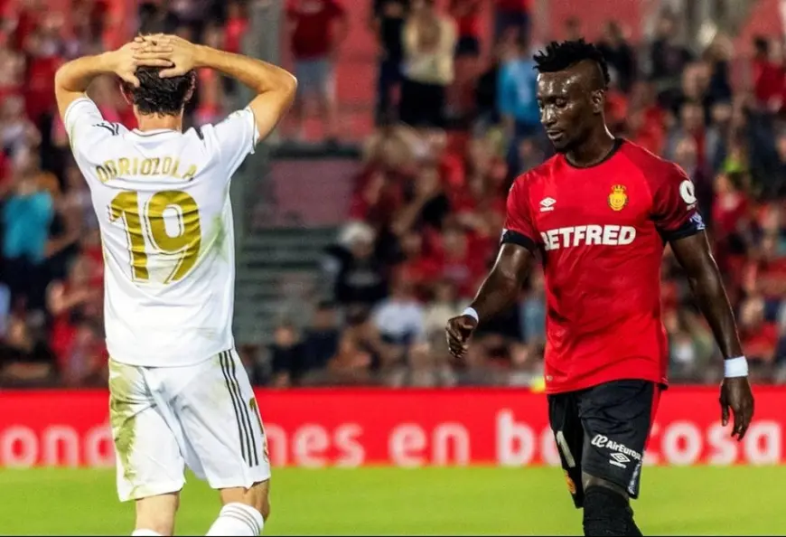 Janköýerler lapykeç halda: «Real» «Atletikodan, «Liwerpul» bolsa «Kristal Pelasdan» asgyn geldi