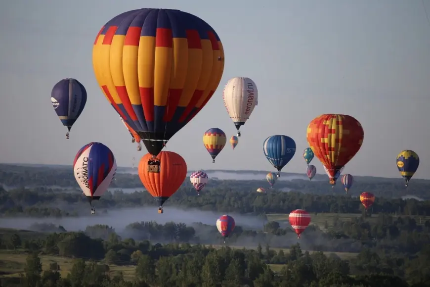 30-njy sentýabr: Amulda gyzykly maglumatlar