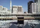Хадж-2026: Требования Саудовской Аравии к здоровью паломников