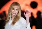 Nikol Kidman ýene-de «Chanel» brendiniň ýüzi boldy