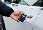 Tesla отказывается от физических ключ-карт — компания переходит на полностью цифровую систему