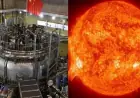 Китай планирует завершить создание «искусственного солнца» к 2027 году
