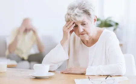 Названа группа продуктов, ухудшающих память у женщин