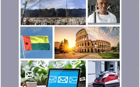 2 октября: Интересные факты из Амуля