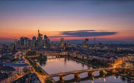 Туркменистан запускает новый этап сотрудничества с Европой