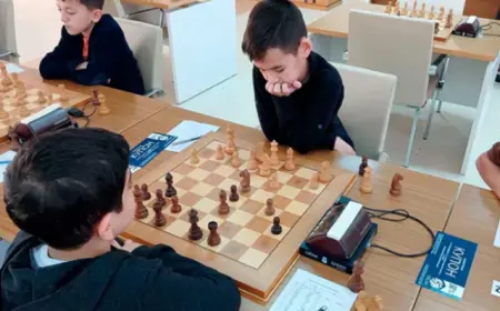 Türkmenistanyň Küşt Federasiýasynyň Kubogyna 2025 ýyl üçin hasaba alyş ýazgysy başlady