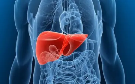 A new drug developed to treat a dangerous liver disease