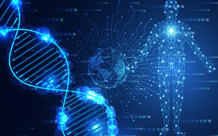 Российские учёные нашли способ лечения наследственных заболеваний