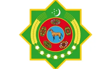 Ýurdumyzyň täze döredilen etraplarynyň häkimleri bellenildi