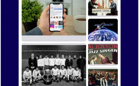 6-njy oktýabr: Amulda gyzykly maglumatlar