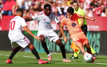 «Barselona» 1:4 hasabynda «Sewilýadan» utuldy