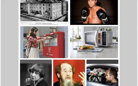 8-nji oktýabr: Amulda gyzykly maglumatlar