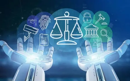 NBC: В США начали использовать искусственный интеллект вместо услуг адвокатов