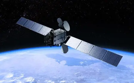 В 2026 году страны ОТГ совместно создадут спутник