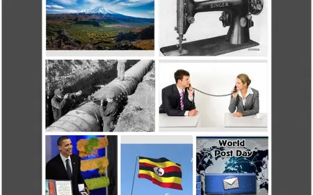 9-njy oktýabr: Amulda gyzykly maglumatlar