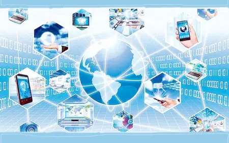 Утверждена Концепция развития цифровой экономики в Туркменистане на ближайшие три года