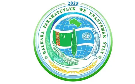 Lebabyň ýaş zehini dünýäde tanaldy