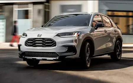 Составлен рейтинг самых надежных и самых часто ломаюшихся автомобилей