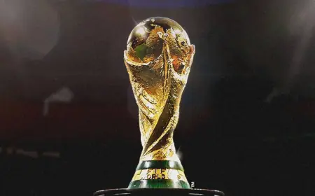 2026-njy ýylyň Dünýä çempionaty: Ýewropa saýlama tapgyrynda ýene 8 duşuşyk geçirildi