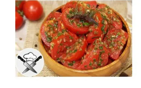 Pomidor işdäaçary