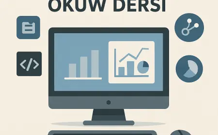 Informatika sapaklarynda logiki pikirlenme ösdürilýär