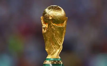 FIFA: На матчи ЧМ-2026 продано более миллиона билетов