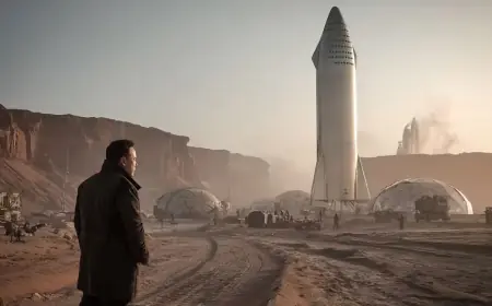 Starlink System Expands to 150 Countries — User Base Surpasses 7.6 Million