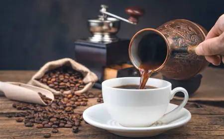 Названы способы повысить пользу кофе