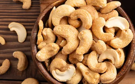 Obezite Durumunda Vücuttaki İltihabı Azaltan Kuruyemiş Açıklandı