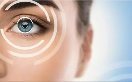 Financial Times: Alymlar kör adamlaryň gözüni bölekleýin dikeldýän implantat oýlap tapdy