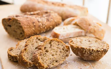 Названы продукты, снижающие риск возрастного ухудшения памяти