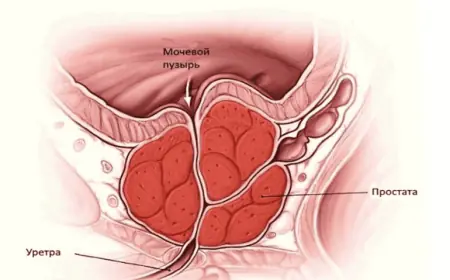 Учёные нашли способ «выключить» гены рака простаты