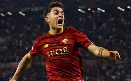 Paulo Dibala futbol karýerasynda 200-nji goluny geçirdi