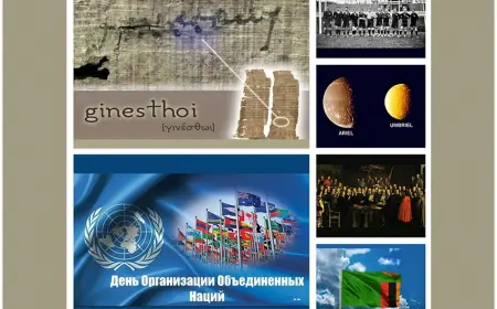 24-nji oktýabr: Amulda gyzykly maglumatlar