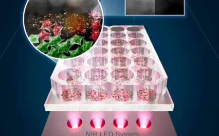 Новый метод лечения за полчаса уничтожил 92% клеток рака кожи и 50% клеток колоректального рака