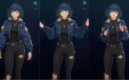 Ilon Maskyň xAI kompaniýasy «Grok» programmasyna täze wirtual kömekçi MIKA-ny goşdy