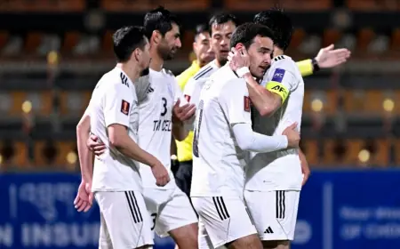 AFK-nyň Çagyryş ligasy: «Altyn Asyr» Butanyň «Paro» toparyny 3:1 hasabynda ýeňdi