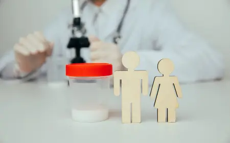 Esasy faktor — fiziki işjeňlik: alymlar spermanyň hilini ýokarlandyrýan esasy sebäbi anykladylar